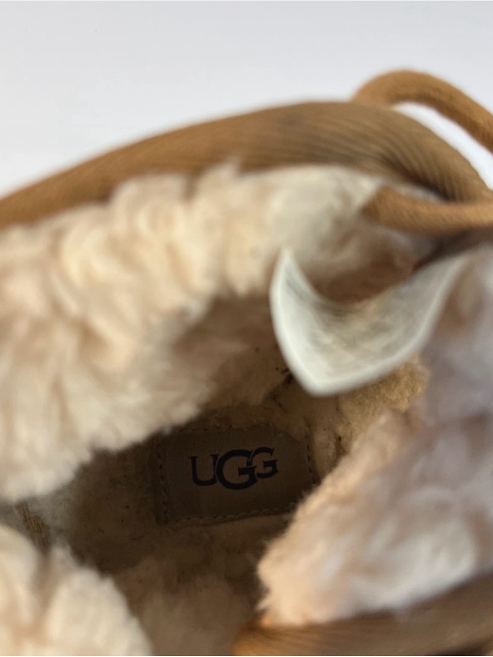 UGG boots - Picture 5 of 9